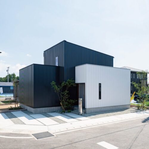 【クレストタウンかすみヶ丘8-5号地】仲介手数料０円！！